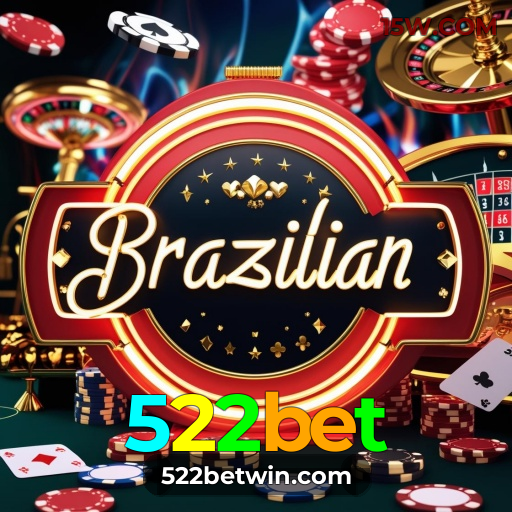 Baixe o app 522bet — jogue online no Brasil