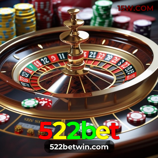 522bet Cadastro: Comece a Jogar Slots com Bônus de Depósito 