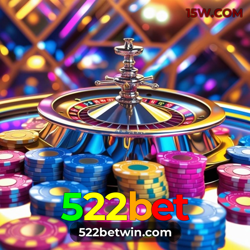 522bet.com | O Cassino Online Mais Completo do Brasil