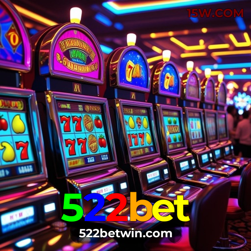 522bet.com - Site de Apostas no Brasil 🎰 - 522bet
