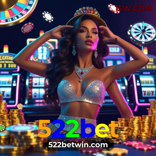 App 522bet | Apostas e cassino ao alcance de um toque
