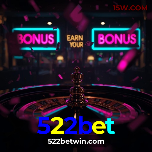 522bet Cadastro: Comece a Jogar Slots com Bônus de Depósito 