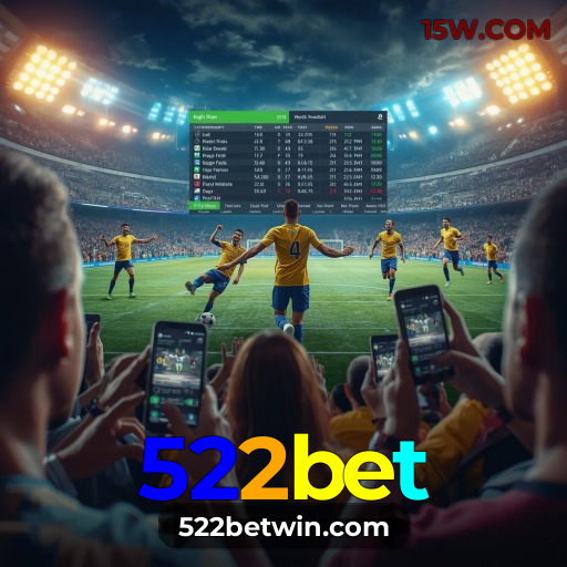 522bet
