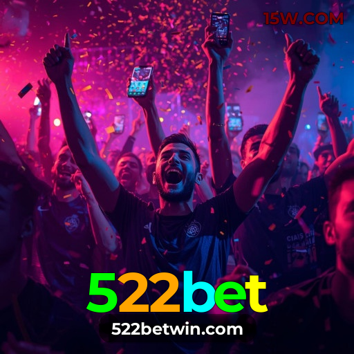 Esportes no 522bet | Apostas Online com Odds Competitivas