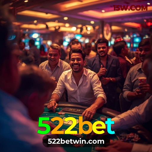 522bet Plataforma: Onde os Grandes Jogadores Estão Forrando Hoje