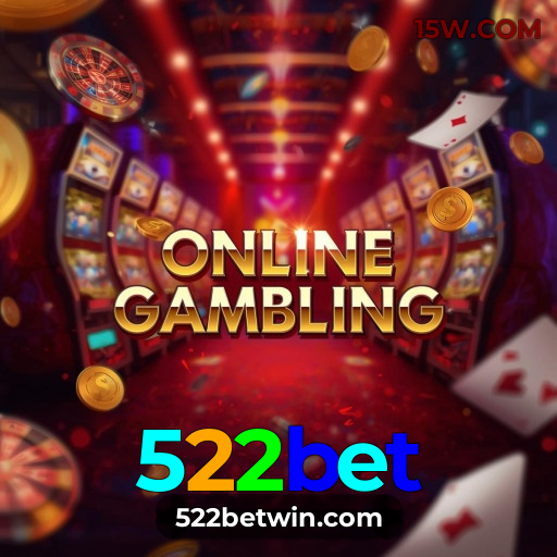 522bet: Desafie sua sorte no cassino online mais confiável e ganhe!