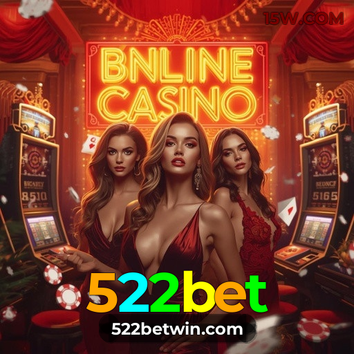 Baixe o app 522bet — jogue online no Brasil