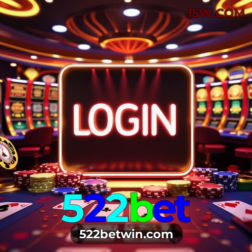 Baixe o app 522bet — jogue online no Brasil