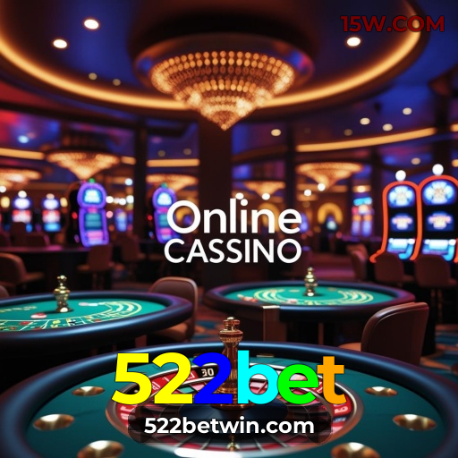 Guia de Slots 2025 no 522bet – Top 10 Jogos e Bônus