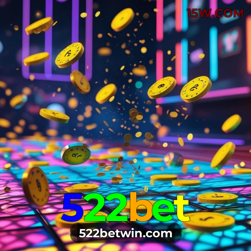 522bet: Cassino Online Confiável e Seguro: Jogue e Ganhe Agora!