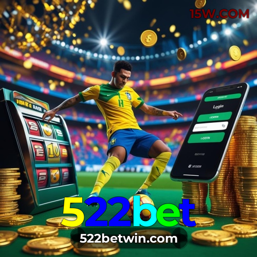 522bet Jogos: A Sua Sorte Começa Aqui | Ganhe Agora