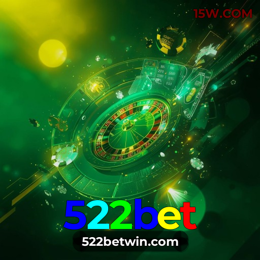 Guia de Slots 2025 no 522bet – Top 10 Jogos e Bônus