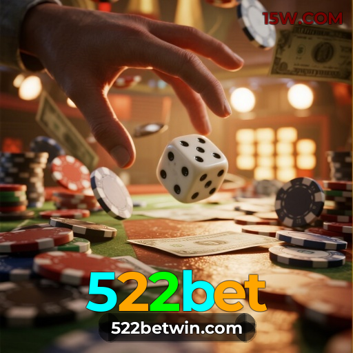 522bet: Plataforma de Slots com Bônus Grátis e Saque Imediato