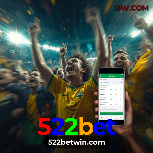 522bet: Plataforma de Slots com Bônus Grátis e Saque Imediato