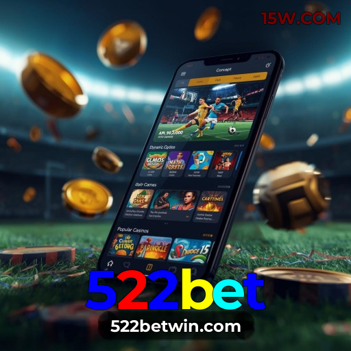 522bet
