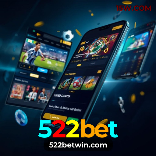 522bet Bet ❤️ Melhor Plataforma de Bônus Seguros Login