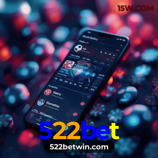 Aplicativo Mobile 522bet - Download Grátis para Android e iOS - 522bet