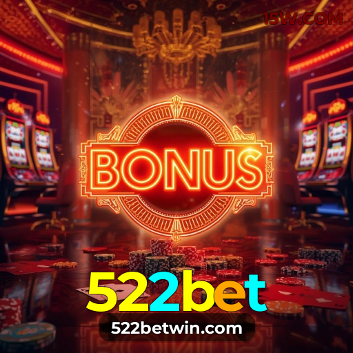 522bet:Ganhe Bônus no Cassino Online Brasil – Página Oficial de Promoções