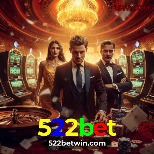 Login 522bet | Acesso ao seu mundo de apostas e cassino online