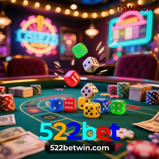 522bet: Jogue Slots Online com Depósito Mínimo e Bônus de 100%