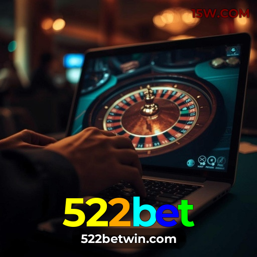 522bet Cassino | Diversão e Saques Rápidos com PIX