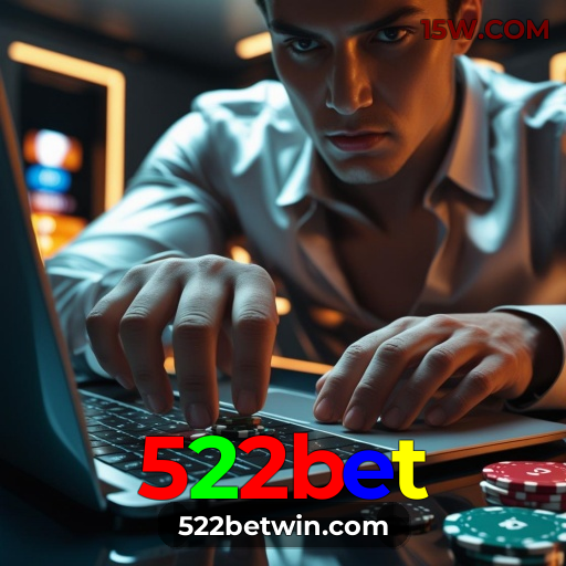 522bet | Melhor Cassino Online do Brasil 24/7