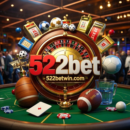 A Experiência dos Cash Games no 522bet: Uma Aposta em Diversão e Estratégia