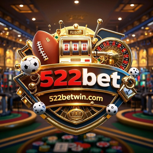 Descubra a Emoção do Blackjack no 522bet