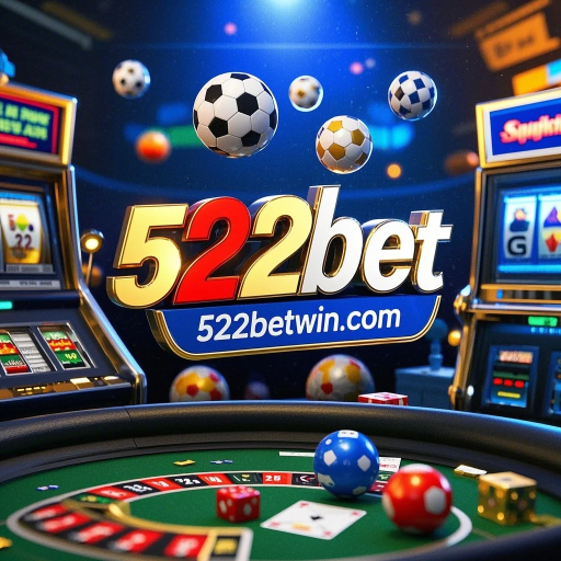 A Emoção do Futebol: Apostas e Jogos no 522bet