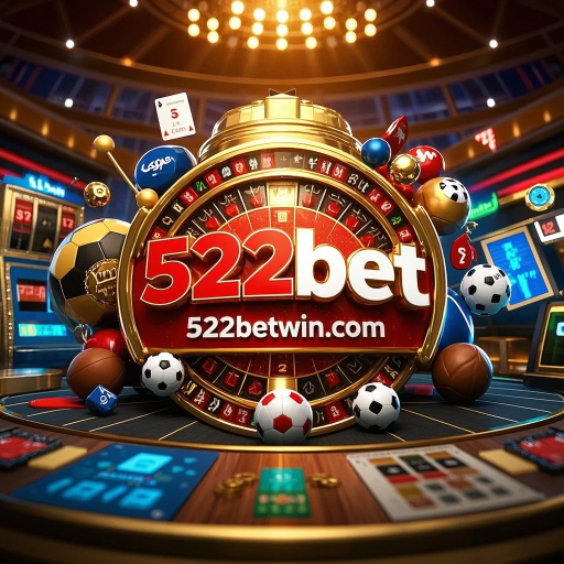 Explorando o Texas Hold'em no 522bet: Regras e Estratégias