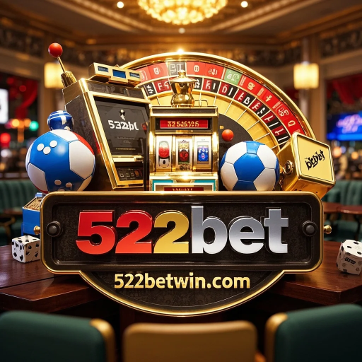 Corrida: A emoção das pistas no 522bet