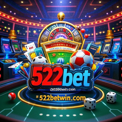 A Experiência das Mesas de Jogos na 522bet: Inovação e Interatividade