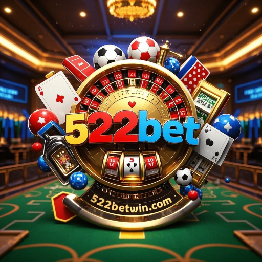 Explorando o Mundo dos Vídeo Slots na 522bet